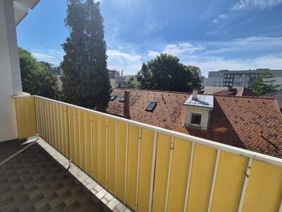 Terrassenwohnung kaufen in 8010 Graz Sankt Leonhard (Bild 3)