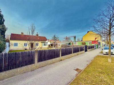 Haus mit Garten kaufen in 2700 Wiener Neustadt