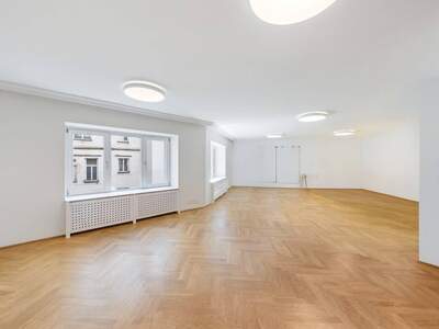 Gewerbeobjekt mieten in 1010 Wien