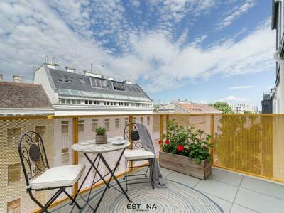 Anlageobjekt kaufen in 1200 Wien