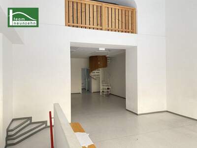 Einzelhandel mieten in 8020 Graz (Bild 1)