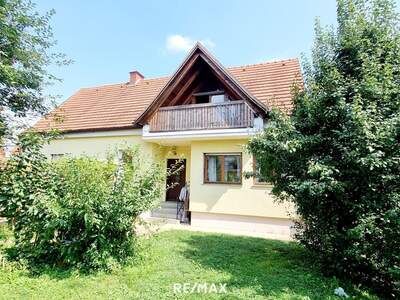 Einfamilienhaus kaufen in 8054 Graz (Bild 1)