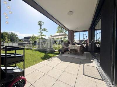 Terrassenwohnung kaufen in 6845 Hohenems (Bild 1)