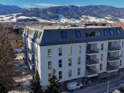 Anlageobjekt kaufen in 4560 Kirchdorf