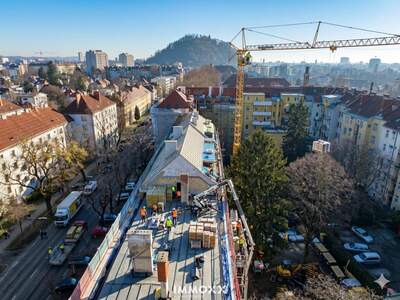 Anlageobjekt kaufen in 8010 Graz