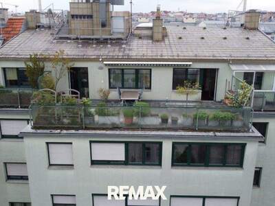Terrassenwohnung kaufen in 1100 Wien (Bild 2)