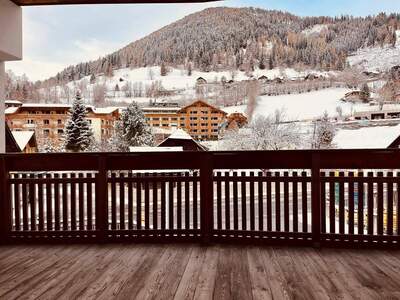 Wohnung kaufen in 9546 Kleinkirchheim