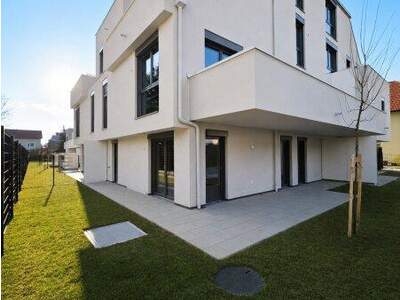 Terrassenwohnung kaufen in 1220 Wien (Bild 3)