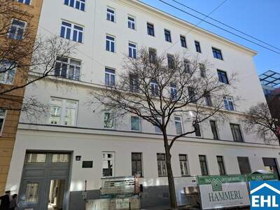 Wohnung kaufen in 1030 Wien (Bild 4)