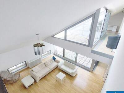 Terrassenwohnung kaufen in 1040 Wien (Bild 4)