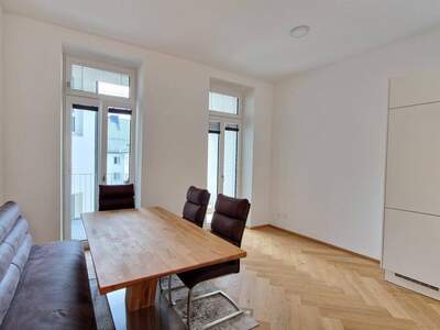 Wohnung kaufen in 1140 Wien