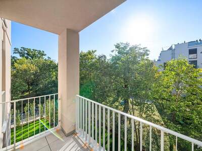 Eigentumswohnung in 1190 Wien