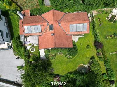 Einfamilienhaus kaufen in 5620 Schwarzach