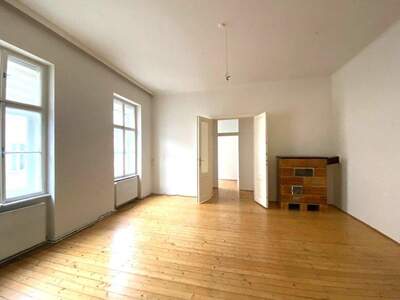 Wohnung mieten in 1030 Wien (Bild 2)