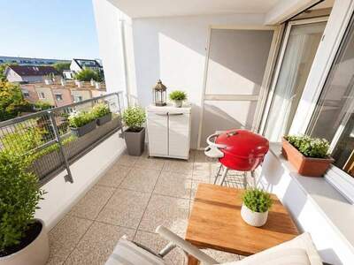 Wohnung kaufen in 1210 Wien