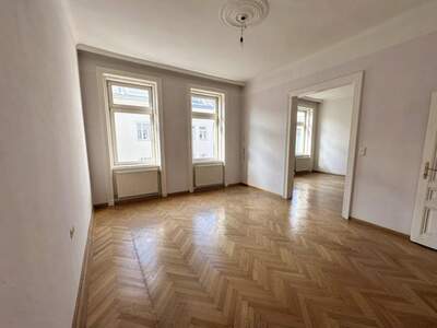 Wohnung kaufen in 1190 Wien