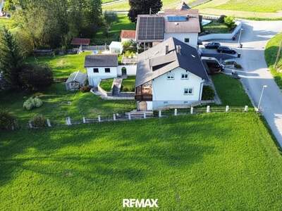 Haus kaufen in 4533 Piberbach