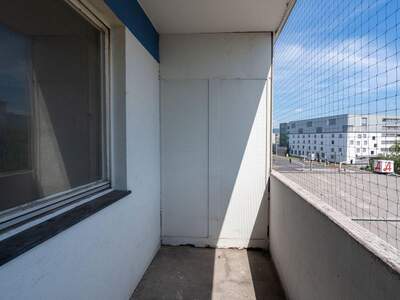 Wohnung mit Balkon kaufen in 4020 Linz (Bild 3)