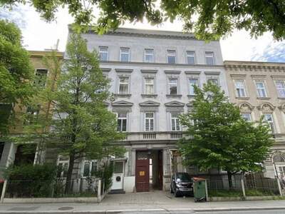 Wohnung kaufen in 1150 Wien