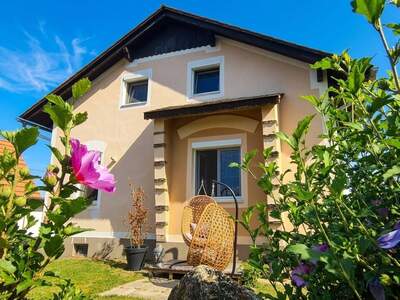 Haus kaufen in 8272 Neustift