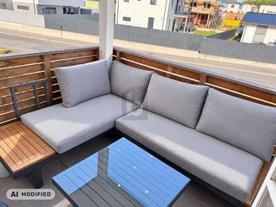 Wohnung mit Balkon kaufen in 4541 Adlwang
