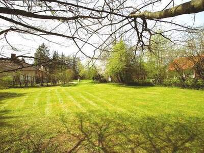 Grundstück kaufen in 2531 Gaaden