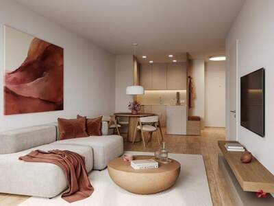 Eigentumswohnung in 6361 Hopfgarten_Markt