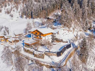Gastronomie und Wohnung kaufen in 5640 Bad Gastein (Bild 2)
