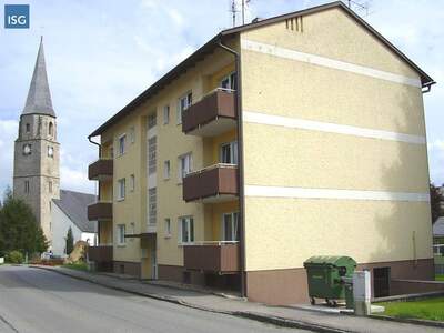 Mietwohnung in 4941 Mehrnbach