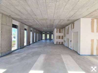 Gewerbeobjekt mieten in 6845 Hohenems