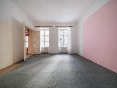 Wohnung kaufen in 1070 Wien (Bild 2)