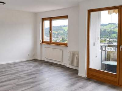 Etagenwohnung mieten in 6300 Wörgl