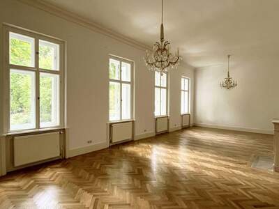House provisionsfrei mieten in 1190 Wien