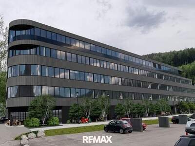Gewerbeobjekt kaufen in 6020 Innsbruck