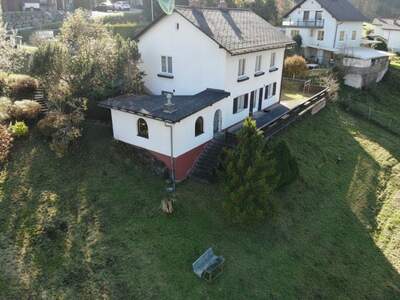Haus mit Garten kaufen in 8605 Kapfenberg (Bild 2)
