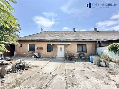 Grundstück kaufen in 2253 Stripfing