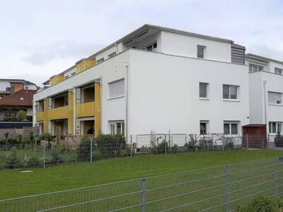 Wohnung mieten in 3202 Hofstetten