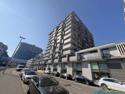 Eigentumswohnung in 1030 Wien