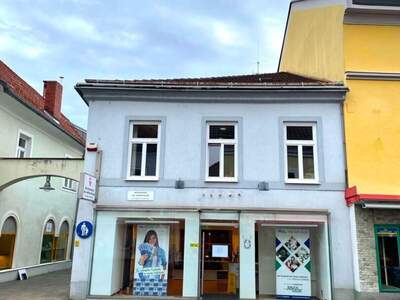 Anlageobjekt kaufen in 8600 Bruck an der Mur (Bild 1)