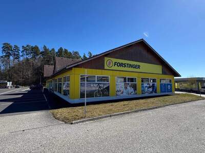 Anlageobjekt kaufen in 4150 Rohrbach (Bild 1)