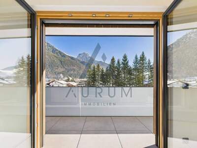Eigentumswohnung in 6393 St. Ulrich