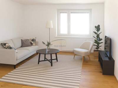 Wohnung kaufen in 1060 Wien