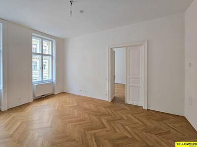 Altbauwohnung mieten in 1030 Wien (Bild 1)