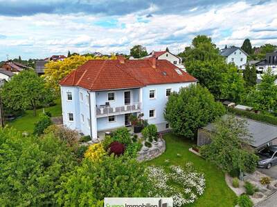 Haus mit Garten kaufen in 4595 Waldneukirchen (Bild 3)