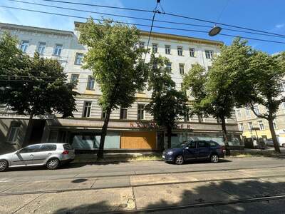 Gewerbeobjekt mieten in 1140 Wien (Bild 2)