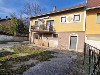 Haus kaufen in 2014 Breitenwaida (Bild 2)