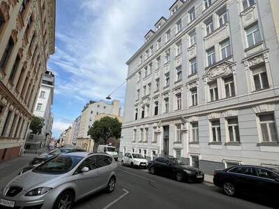 Apartment provisionsfrei mieten in 1100 Wien