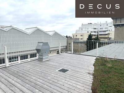 Büro / Praxis mieten in 1230 Wien (Bild 3)