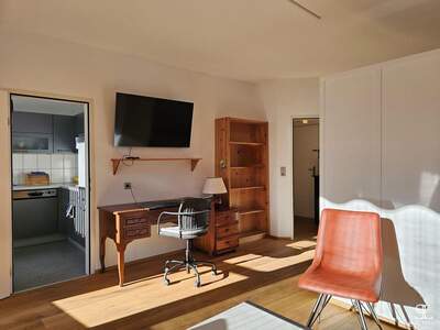 Wohnung mit Balkon kaufen in 6020 Innsbruck (Bild 2)