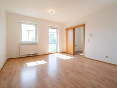 Wohnung mieten in 3691 Nöchling